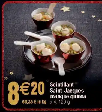 Migros Apéritifs offre