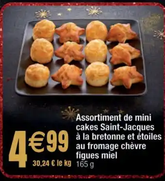 Migros Apéritifs offre