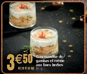 Entrées