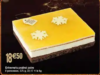 Migros Gâteaux de noël offre