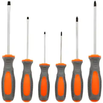 Action Werckmann tournevis werckmann offre