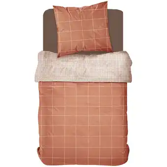 Action Housse de couette en flanelle bynight offre