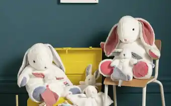 Super U Range Pyjama Lapin offre