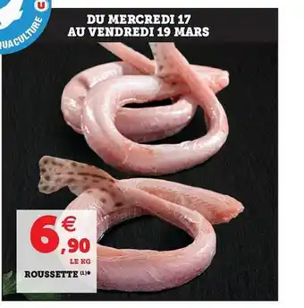 Roussette