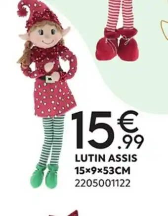 Lutin Assis