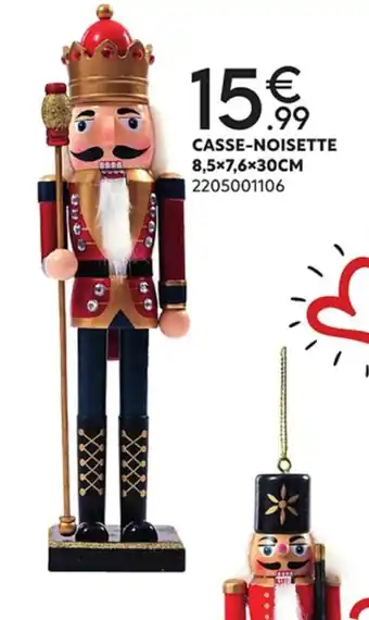 Casse Noisette