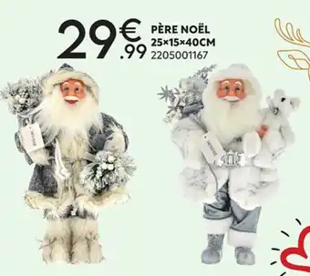 Maxi Bazar Pere Noel offre