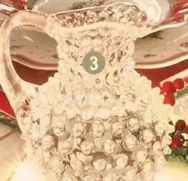 Ambiances & Styles Collection ananas markhbein carafe offre