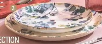 Ambiances & Styles Collection garden table passion offre