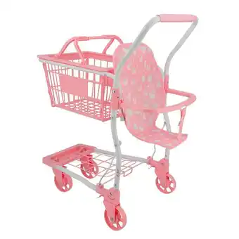 b&m Chariot pour poupee offre