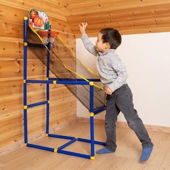 b&m Jeu de basketball interieur offre