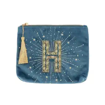 Pochette alphabet pack 3