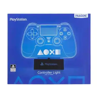 Manette lumineuse playstation - playstation