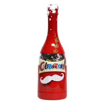b&m Bonbons chocolat en papillotes - celebrations offre