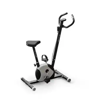 Auchan Vélo d'appartement be bike v2 fit for life offre