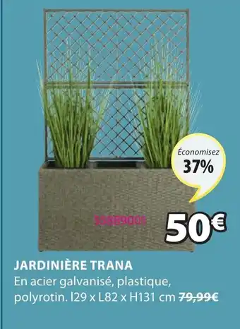JYSK Jardinière trana offre