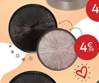 Maxi Bazar Assiette Dessert Astra 21 cm offre
