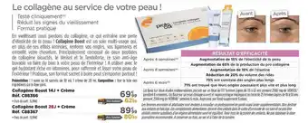 Collagène boost
