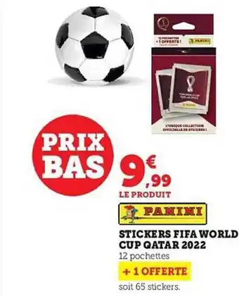 Stickers fifa world cup qatar 2022 panini
