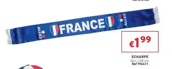 Écharpe