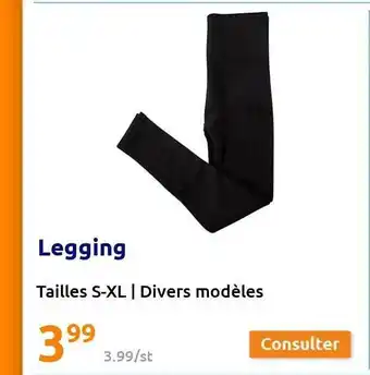 Legging