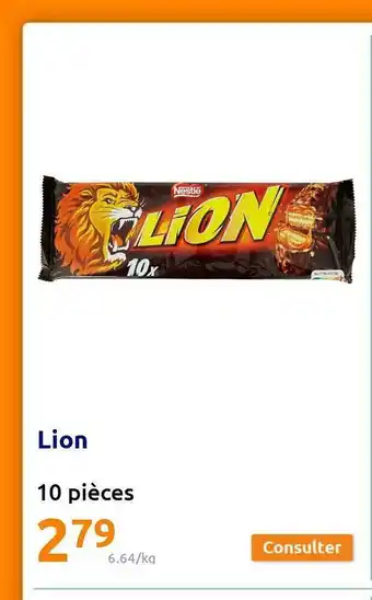 Lion