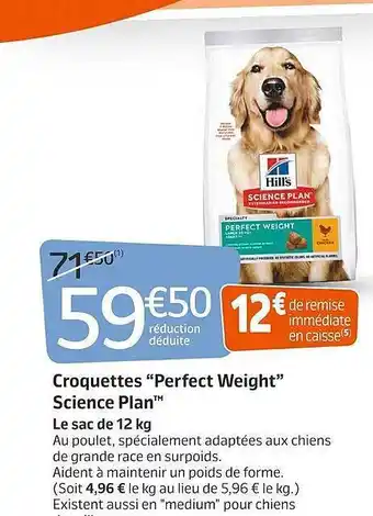 Jardiland Croquettes offre