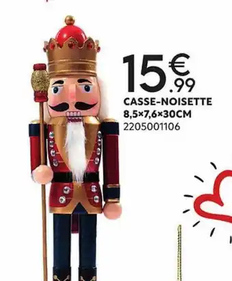 Casse-noisette