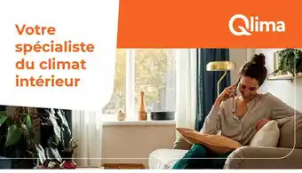 Mr Bricolage Qlima offre