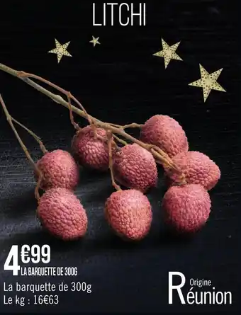 La barquette de 300g