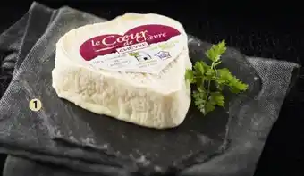Géant Casino Coeur de chèvre offre