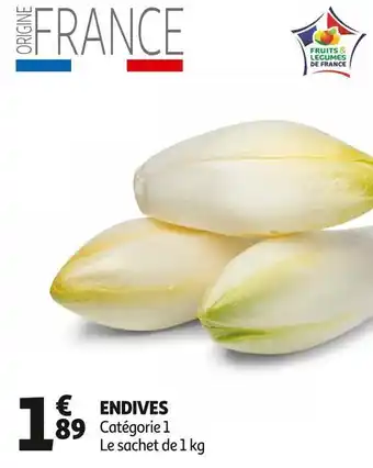 Endives