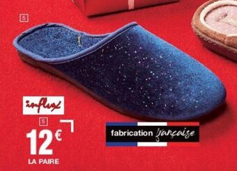 Cora x Carrefour La paire offre