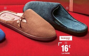 Cora x Carrefour La paire offre