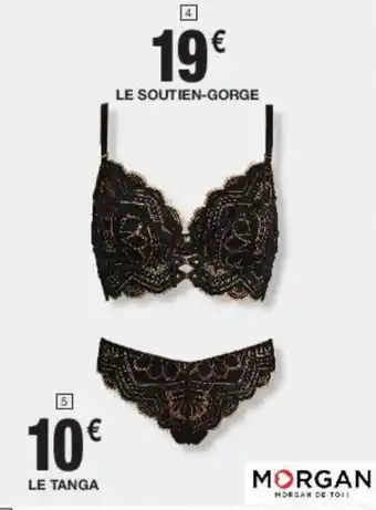 Le tanga