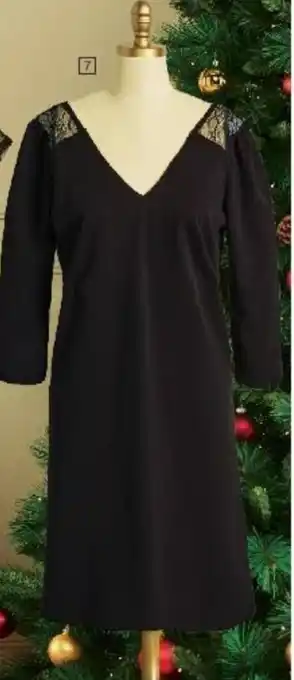 Cora x Carrefour La robe femme offre