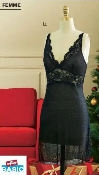La nuisette