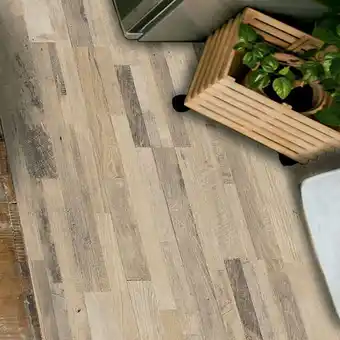 Décor Discount Sol stratifié 7 mm décor chêne multi-tons mat offre