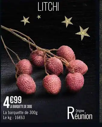 Litchi