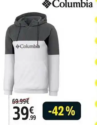 Columbia
