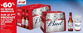 Carrefour Market Bud offre