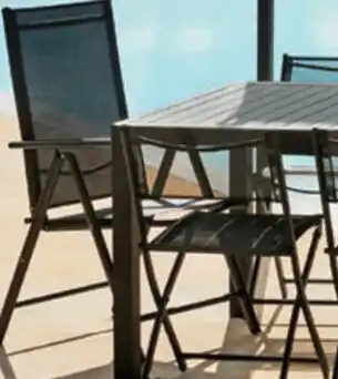 La Foir'Fouille Fauteuil Bora offre
