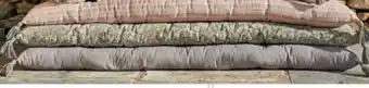 La Foir'Fouille Long Coussin De Sol offre