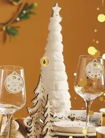 Centrakor Le sapin blanc tout doux offre