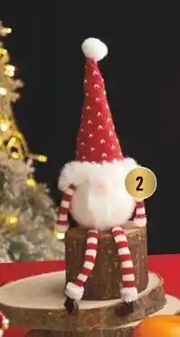 Centrakor Le gnome avec bonnet. offre