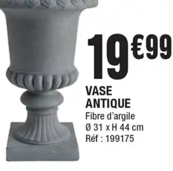 Vase Antique