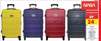 Stokomani La Valise offre