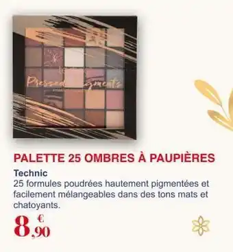 Maquillage