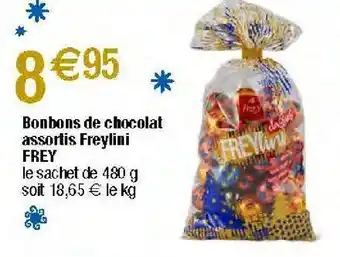 Migros Bonbons offre