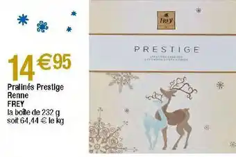 Migros Chocolats offre